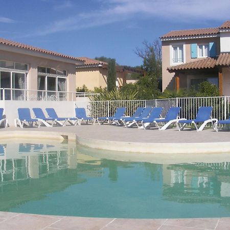 Lagrange Vacances Les Bastides Des Chaumettes Montauroux Exterior foto
