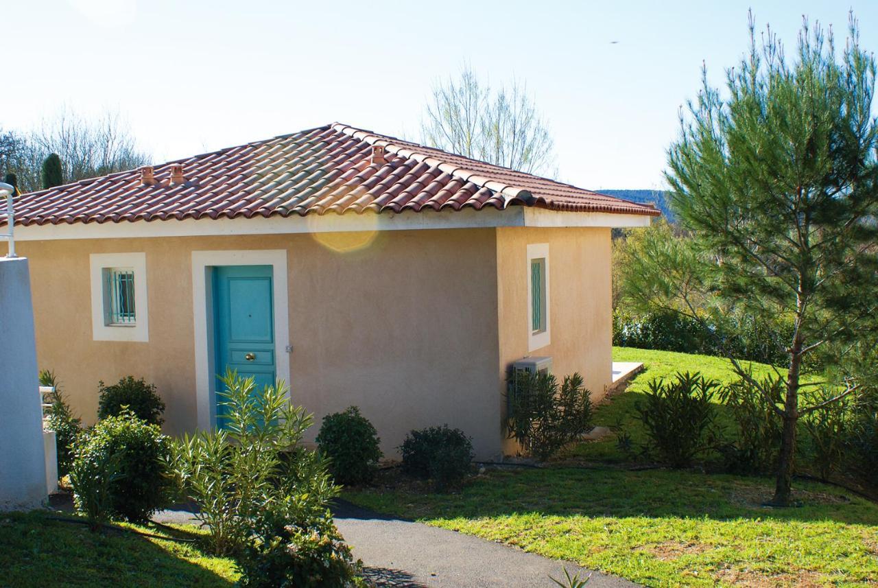 Lagrange Vacances Les Bastides Des Chaumettes Montauroux Exterior foto