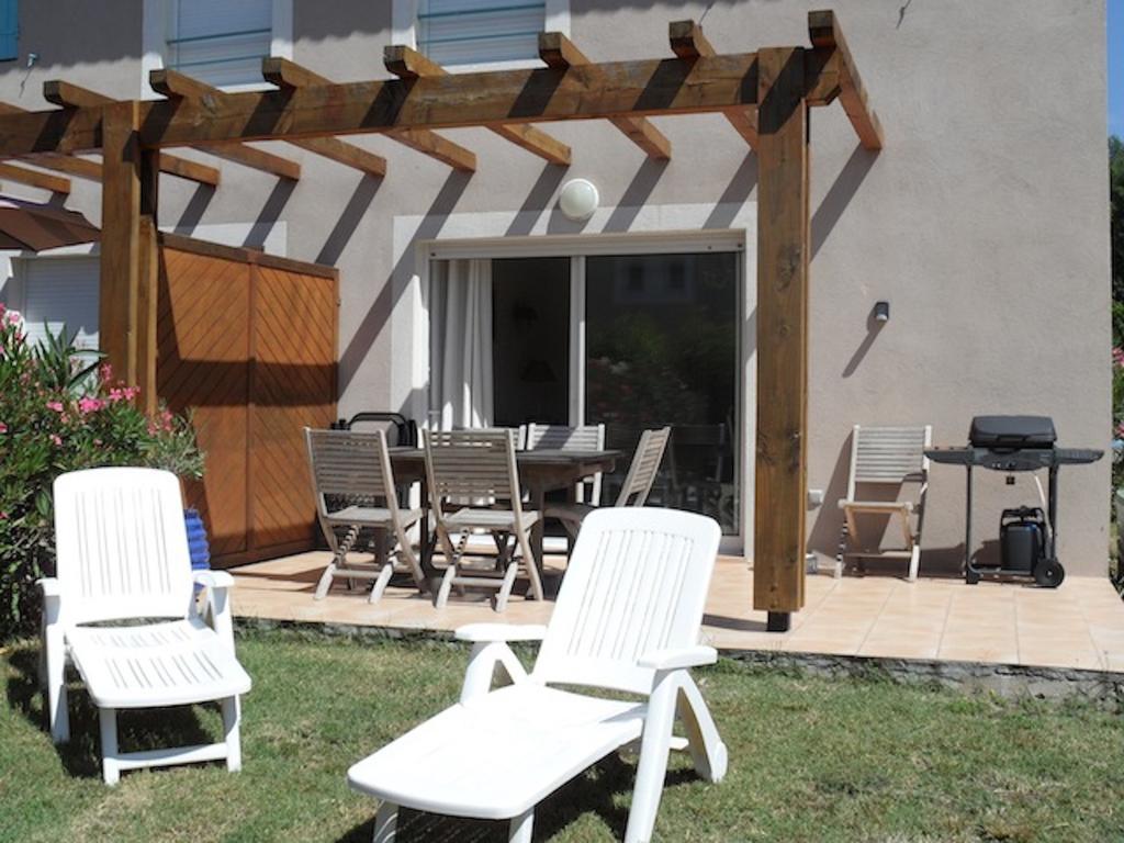 Lagrange Vacances Les Bastides Des Chaumettes Montauroux Cameră foto