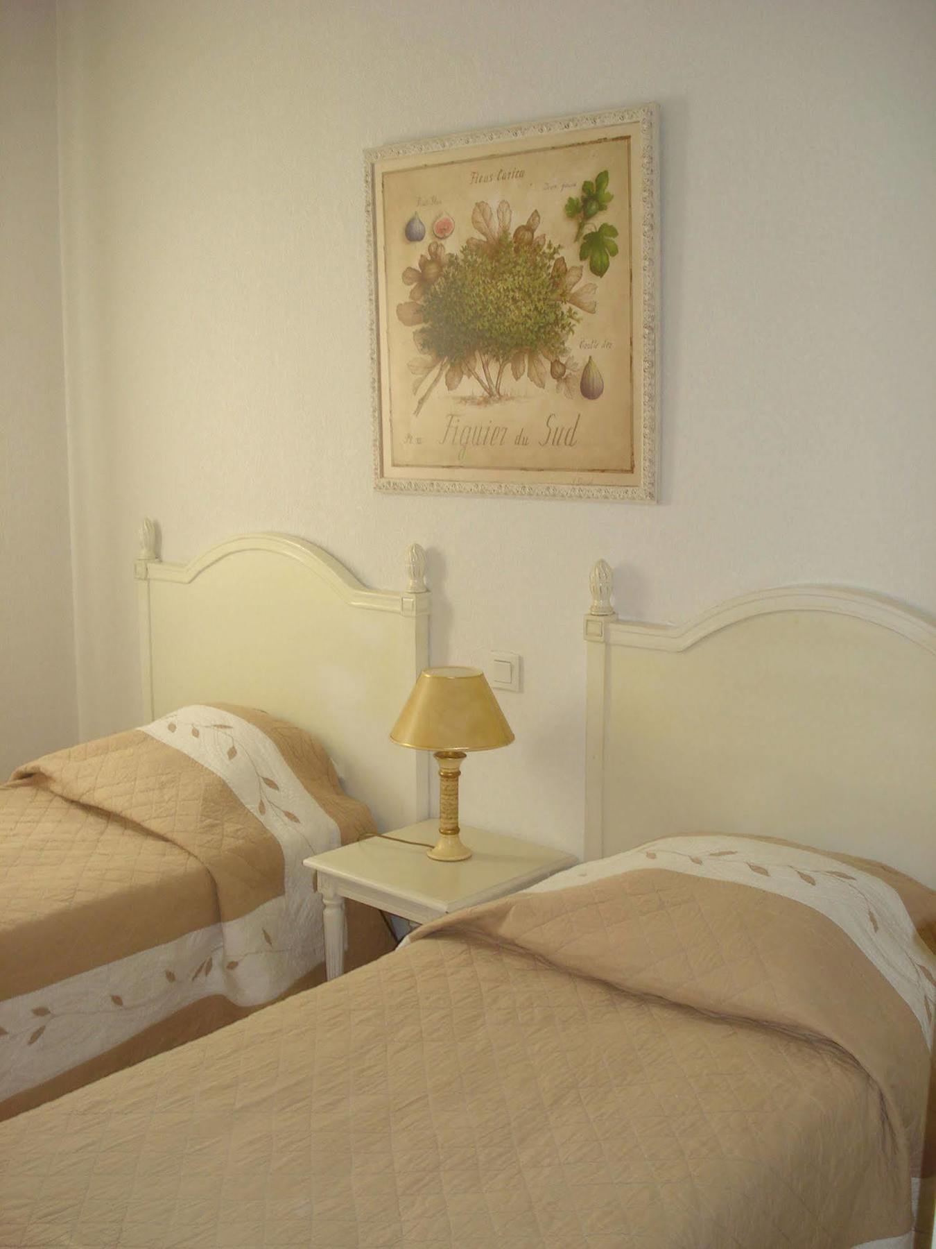 Lagrange Vacances Les Bastides Des Chaumettes Montauroux Exterior foto